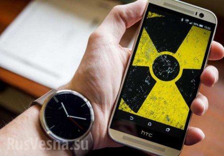 Устрашающие микроватты: российские учёные оценят опасность мобильной связи