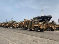 В Турции готовят закон об отправке военного контингента в Ливию