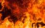 Страшная трагедия: 11 человек погибло при пожаре в деревянном доме в Сибири ...