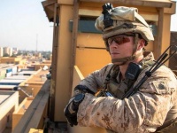 США: все операции в Ираке приостановлены