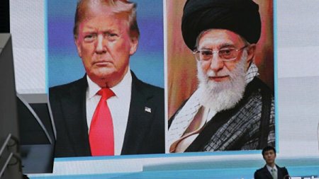 США сообщили в Совбез ООН о готовности к переговорам с Ираном