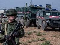 Турция объяснила уклонение от совместного с Россией патрулирования 