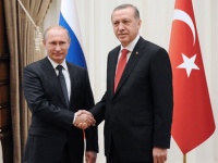 Нужно ли России снова ждать от Эрдогана "удара в спину"