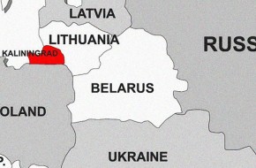 Шантаж блокадой Калининграда объединит ЕС и Россию против Литвы