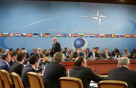 США не могут простить Россию за грандиозную победу над НАТО