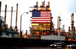 Кто задушит «нефтяное чудо Америки»