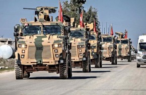 США обвинили Россию в гибели турецких военных, но миру все равно