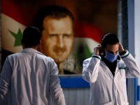 В Сирии вводят запрет на передвижение между провинциями из-за коронавируса