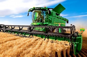 Хлебом единым: Россия запретила вывоз зерна за рубеж