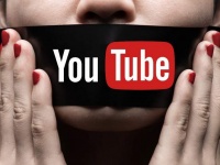 Российские медиа под ударом YouTube. Американская цензура в отечественных С ...
