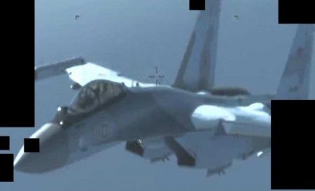 «Российские самолёты в Ливии» — где фейк, а где правда?