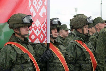 В Белоруссии мужчин призывают на мобилизацию, — известный военкор