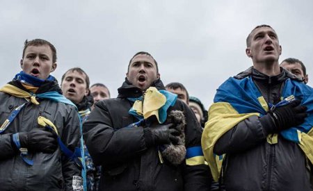 Тайна «Укропа»: Союзники бандеровцев действуют в РФ и Белоруссии (ВИДЕО)