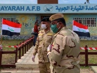 В Ираке подорвали гражданский конвой снабжения сил коалиции