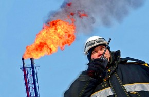 Нефти предрекли будущее: Россию ждет большой риск и большие доходы