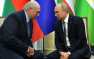 Путин и Лукашенко начали переговоры