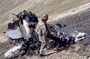 Кто погубил армянский Су-25