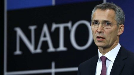 США и НАТО вмешиваются в битву за Карабах