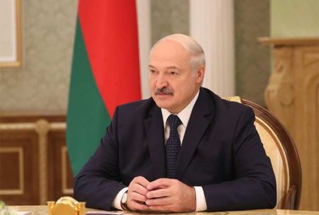 «Я его предупредил»: Лукашенко рассказал, о чём говорил с Помпео (ВИДЕО)