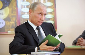 Главный недостаток преемника Путина? Его используют втёмную