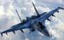 Су-27 не дал американскому самолету нарушить российскую границу над Чёрным  ...