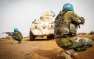Украина не рассматривает введение миротворцев ООН на Донбасс из-за России ( ...