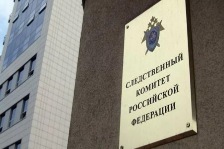 Следственный комитет Российской Федерации возбудил уголовное дело о нападен ...