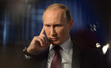 В Кремле прокомментировали слухи о бункере Путина