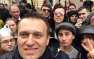 Наша страна деградирует: как Навальный зовёт выходить на улицы (ВИДЕО)
