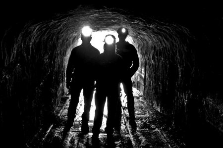 Собрали в горах и расстреляли: 11 шахтёров погибли в результате вооружённой атаки