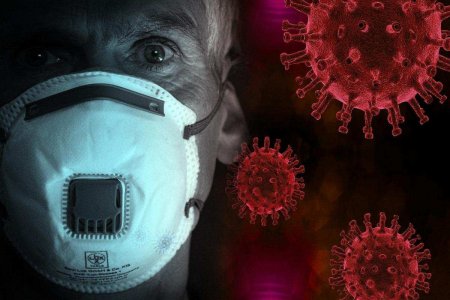 Спасибо, что живой: конгрессмен США заразился коронавирусом после двух прививок от Pfizer