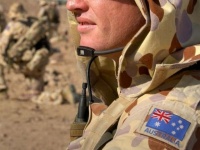 Австралийских военных обвинили в убийствах афганцев для посвящения в спецназ