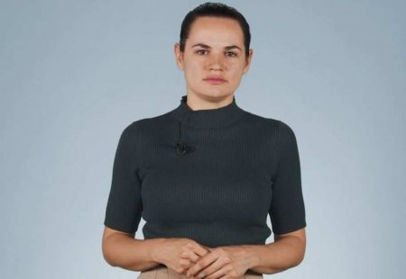 «Встать на место мужей»: Тихановская рассказала Навальной, что остаётся делать жёнам (ФОТО)