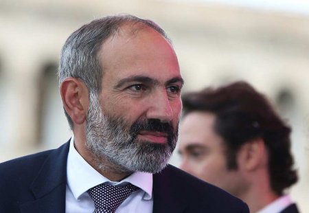 «Бархату конец»: Пашинян выступил с заявлением по обострению ситуации в Армени