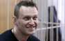 Навальный рассказал об «изумительном ощущении» в «дружелюбном концлагере» (ФОТО)