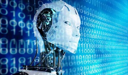 США не готовы противостоять угрозам в области искусственного интеллекта — доклад комиссии