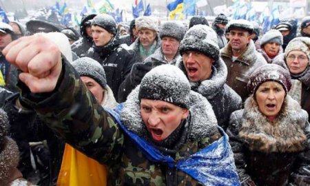 Нищий вымирающий народ с гордонами у власти: на белорусском ТВ жёстко раскритиковали Украину (ВИДЕО)