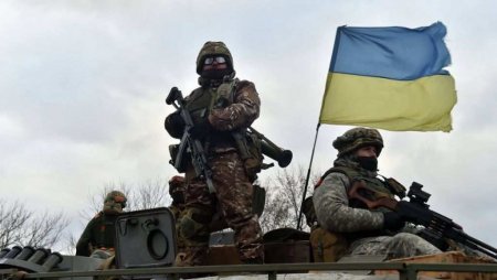 Вскрылись серьёзные проблемы в боевых действиях ВСУ: сводка с Донбасса (ФОТО)