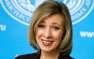 «Это уже неприлично»: Захарова посмеялась над CNN | Русская весна