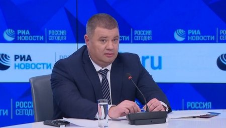 Подполковник СБУ Василий Прозоров рассказал, через сколько РФ займет Киев