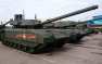 Сверхсекретная «Нота»: на Украине рассказали о создании превосходящего «Армату» танка