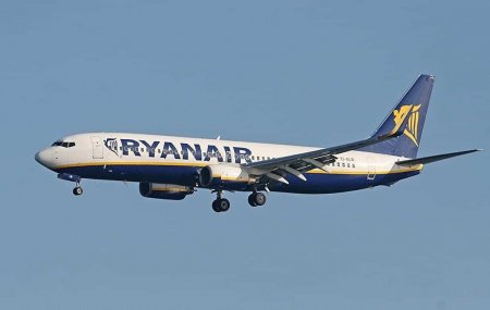 Белоруссия законно посадила самолёт Ryanair, и это ещё хуже, — The Atlantic