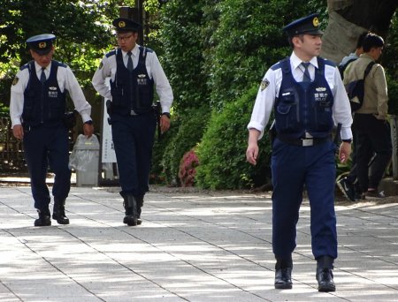 Задержанный в Японии помощник капитана «Амура» отправлен в СИЗО