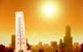 Адская жара в Долине смерти: в США зафиксирована самая высокая температура на Земле (ФОТО)