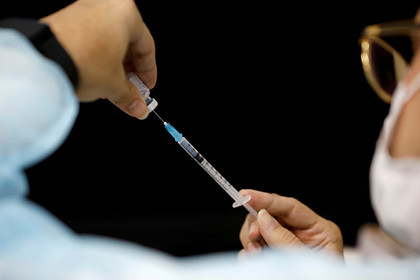 Израиль испытает вакцину на украинцах и грузинах