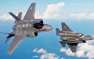 Гордость американских ВВС снова подводит «гегемона»
