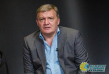 Грымчак призвал Киев готовиться к силовому освобождению Донбасса