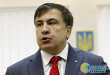 Саакашвили придумал два сценария нападения России на Украину