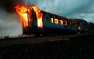 Столкновение пассажирских поездов в Чехии: множество раненых, есть погибшие ...