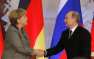 Ющенко рассказал, как Меркель не пускала Украину в НАТО